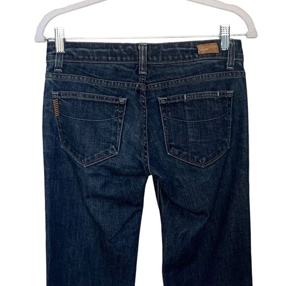 Paige Laurel Canyon Low Rise Jeans | Size 27 - Picture 2 of 9